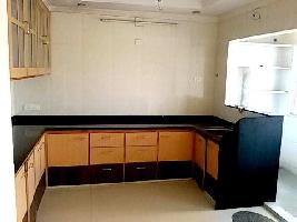 3 BHK Flat for Rent in Old Padra Road, Vadodara