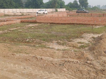  Residential Plot for Sale in Pithampur Industrial Area, Dhar