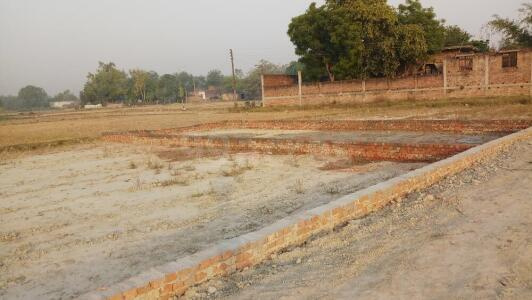 Residential Plot 830 Sq.ft. for Sale in TCS Square, Indore