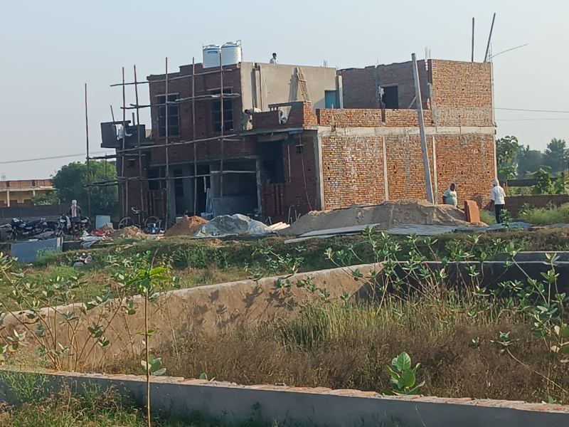 Residential Plot 620 Sq.ft. for Sale in TCS Square, Indore