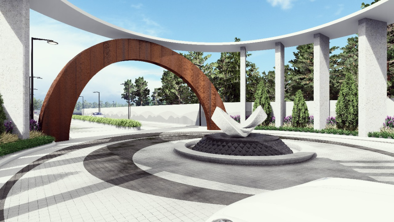  Residential Plot 1000 Sq.ft. for Sale in Ralamandal, Indore