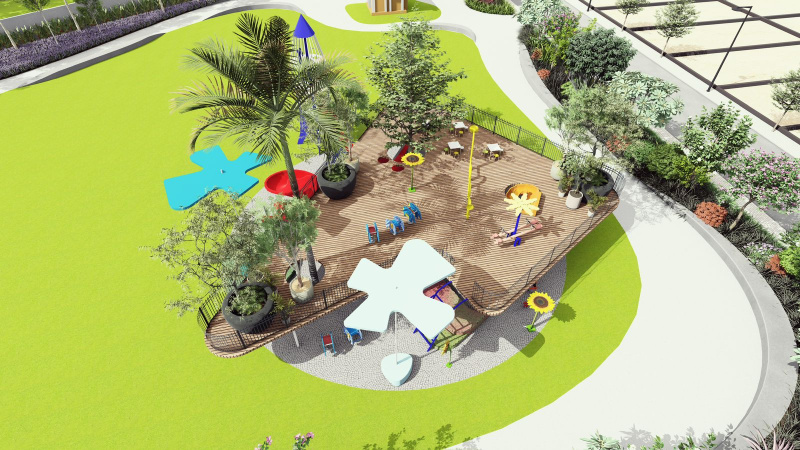  Residential Plot 1000 Sq.ft. for Sale in Ralamandal, Indore