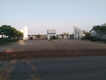  Commercial Land for Sale in New Dhamtari Road, Raipur