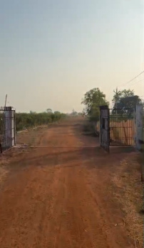  Residential Plot for Sale in Amleshwar, Durg