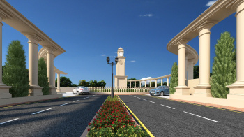  Residential Plot for Sale in Abhanpur, Raipur