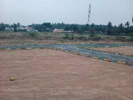  Residential Plot for Sale in Onampalayam, Coimbatore