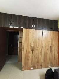 4 BHK Flat for Rent in South Bopal, Ahmedabad