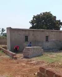  Residential Plot for Sale in Kantabada, Bhubaneswar