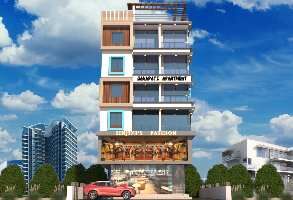 2 BHK Flat for Sale in Andul, Howrah