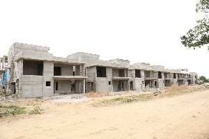 4 BHK House for Sale in Kollur Village, Hyderabad