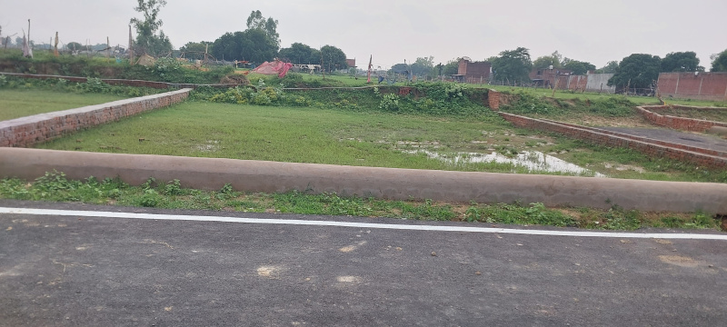  Residential Plot 2835 Sq.ft. for Sale in Khushi Vihar, Lucknow