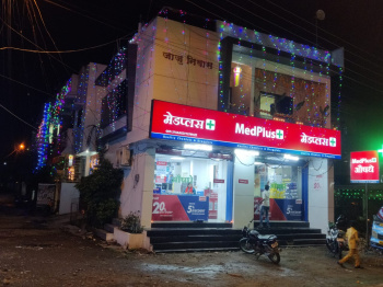  Commercial Shop for Sale in Kautha, Nanded