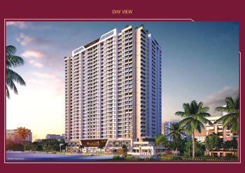 1 BHK Flat for Sale in Dombivli East, Thane