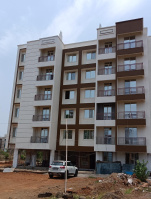 2 BHK Flat for Sale in Shahapur, Thane