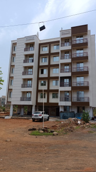 1 BHK Flat for Sale in Shahapur, Thane