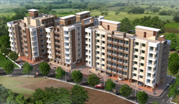 1 BHK Flat for Sale in Asangaon, Mumbai