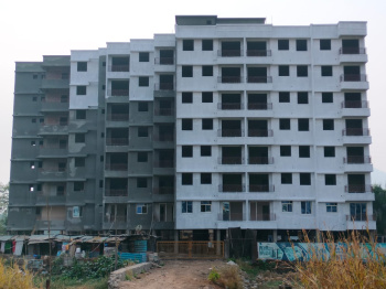 2 BHK Flat for Sale in Khopoli, Raigad