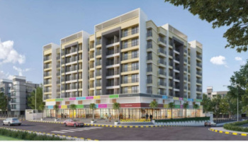 1 BHK Flat for Sale in Khopoli, Raigad