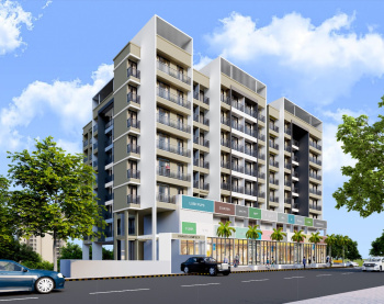 1 BHK Flat for Sale in Takka Colony, Panvel, Navi Mumbai