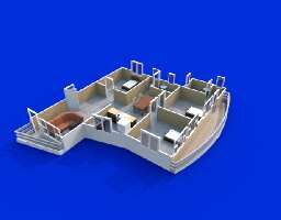 3 BHK Flat for Sale in Pugmil, Hazaribagh