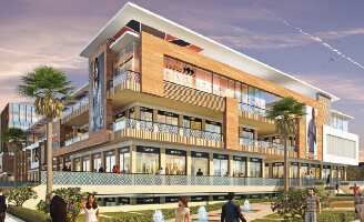  Commercial Shop for Sale in Techzone 4, Greater Noida