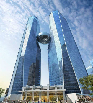  Business Center for Sale in Sector 140A, Noida