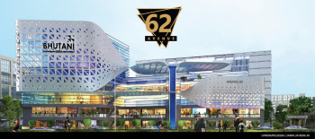  Commercial Shop for Sale in Block C, Sector 62 Noida