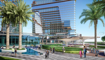  Commercial Shop for Sale in Sector 142 Noida