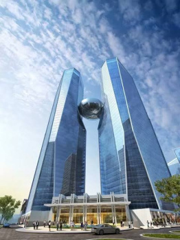  Commercial Shop for Sale in Sector 140A, Noida