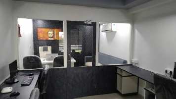  Office Space for Sale in Khodiyar Nagar, Vadodara