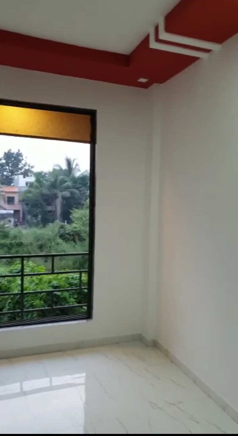 1 BHK Apartment 640 Sq.ft. for Sale in Palghar West