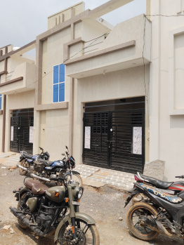 2 BHK House for Sale in Rawatpura Colony, Raipur