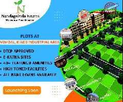  Commercial Land for Sale in Vemagal, Kolar