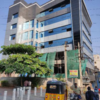  Office Space for Rent in Uppal Kalan, Medchal