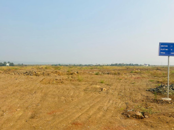  Residential Plot for Sale in Uran, Navi Mumbai