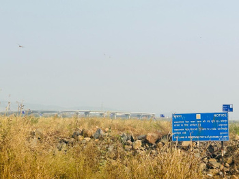  Residential Plot for Sale in Chirle, Navi Mumbai