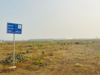  Residential Plot for Sale in Chirle, Navi Mumbai