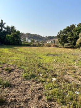  Residential Plot for Sale in Ranjanpada, Kharghar, Navi Mumbai