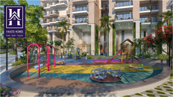 2 BHK Flat for Sale in Sector 10 Greater Noida West