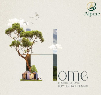  Residential Plot for Sale in Knowledge Park, Greater Noida