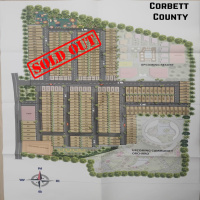  Residential Plot for Sale in Ramnagar, Nainital
