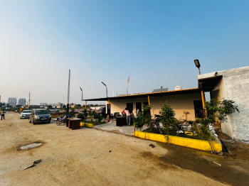  Residential Plot for Sale in Sunpura, Greater Noida