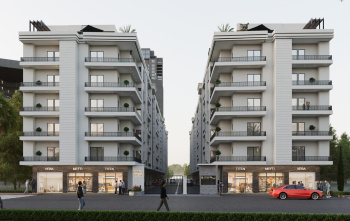 2 BHK Builder Floor for Sale in Sector 10 Greater Noida West