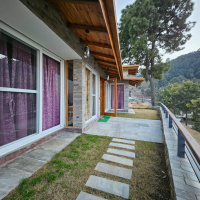 2 BHK House for Sale in Khairna/Khyrna, Nainital