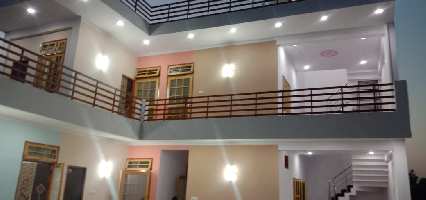 7 BHK Villa for Sale in Kursi Road, Lucknow
