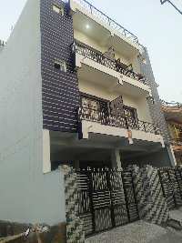 1 BHK Flat for Rent in Bapu Gram, IDPL Colony, Rishikesh