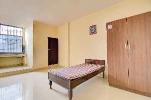 1 RK Builder Floor for Rent in Sector 49 Noida