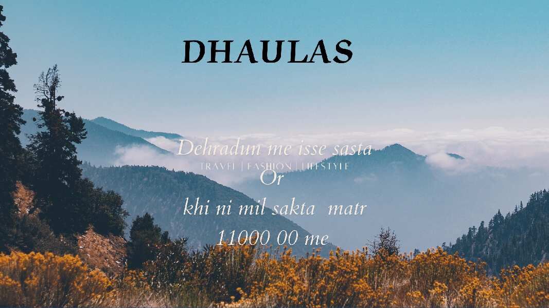  Agricultural Land 100 Sq. Yards for Sale in Dhaulas, Dehradun