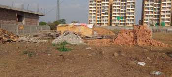 Residential Plot for Sale in Rahatgaon, Amravati