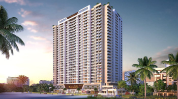 1 BHK Flat for Sale in Dombivli East, Thane